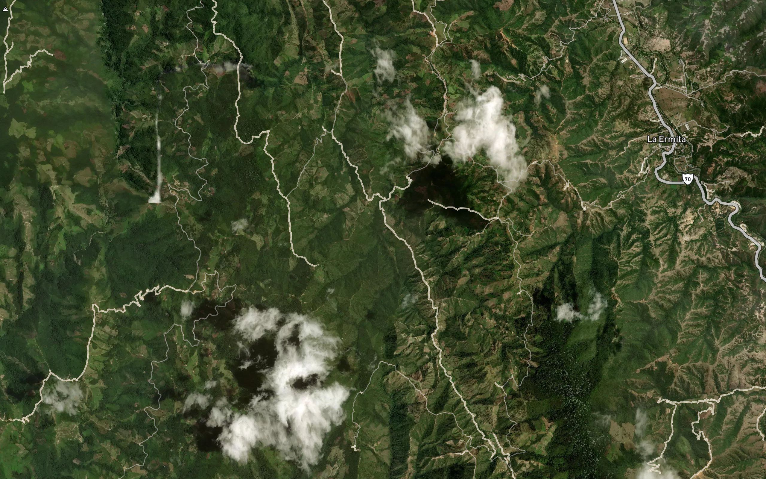 Quebrada Samalaga