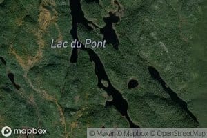 Lac du Pont