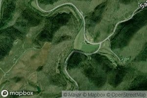 Big Caney Creek