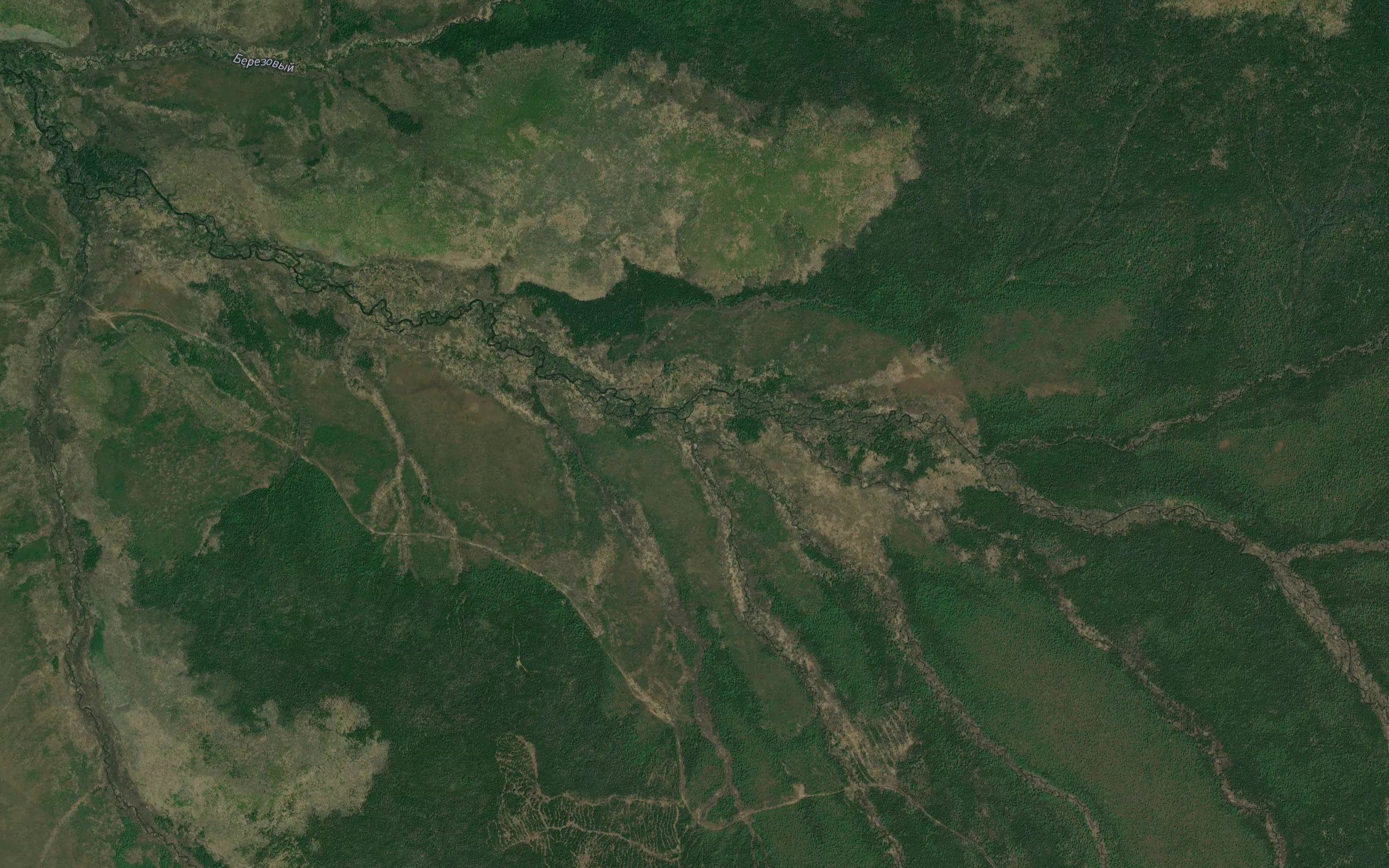 Uglovaya