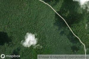 Quebrada Hato Pintado