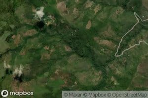 Quebrada Tambo Frio