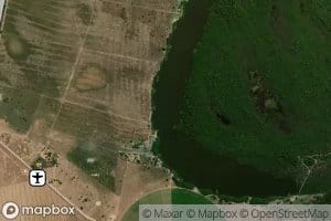 Lagoa Pau Seco