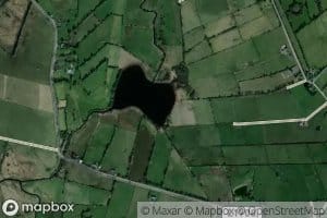 Curryapheeaghaun Lough