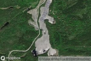 Patsy Lake
