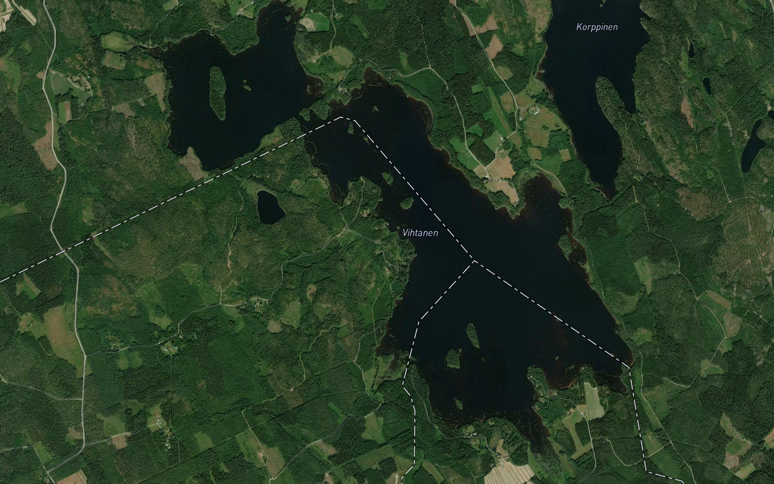 Kaivannonlahti