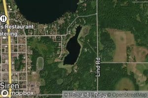 Larson Lake