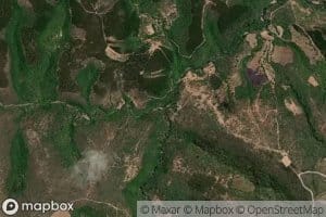 Corrego dos Pimentas