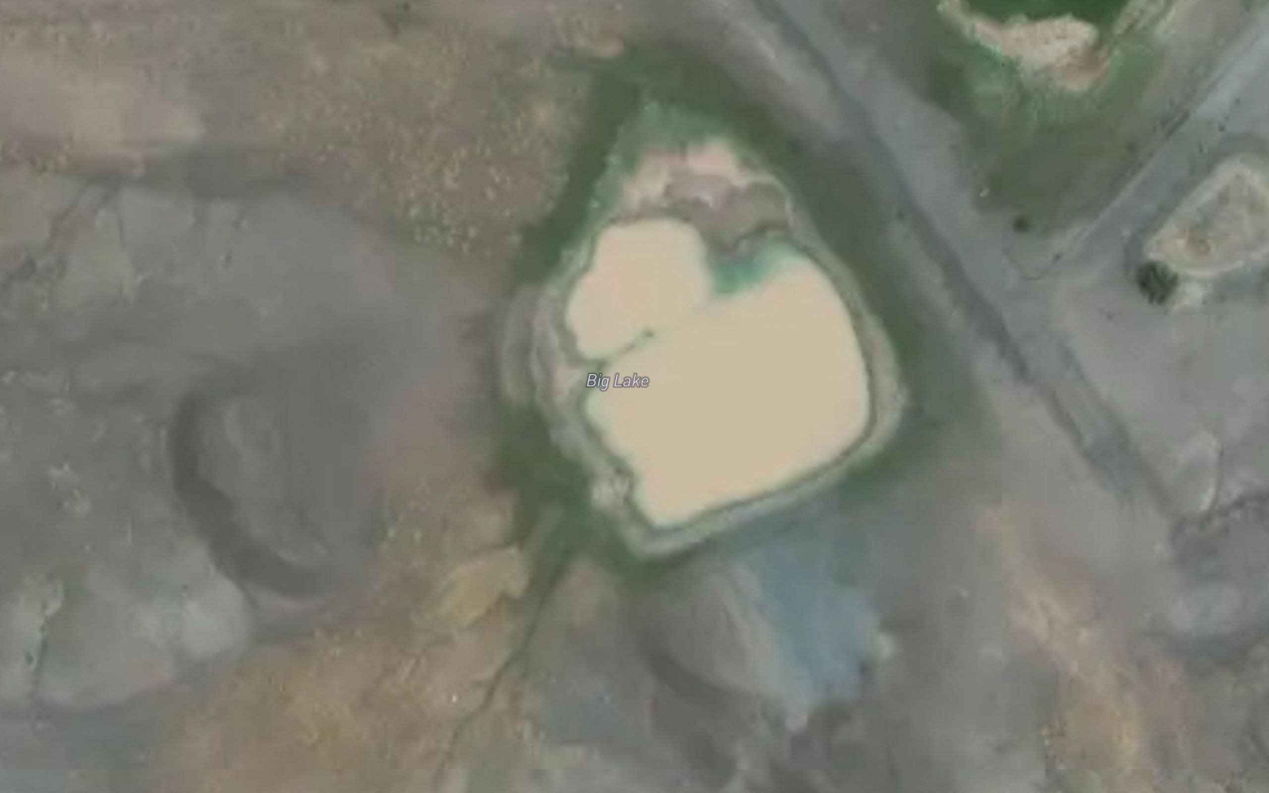 Big Lake