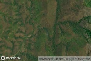 Ang Kep Nam Huai Pha