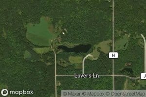 Places Lake