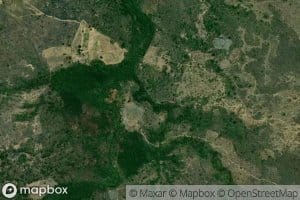 Quebrada Maria Patica