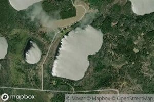 Tim Lynn Lake