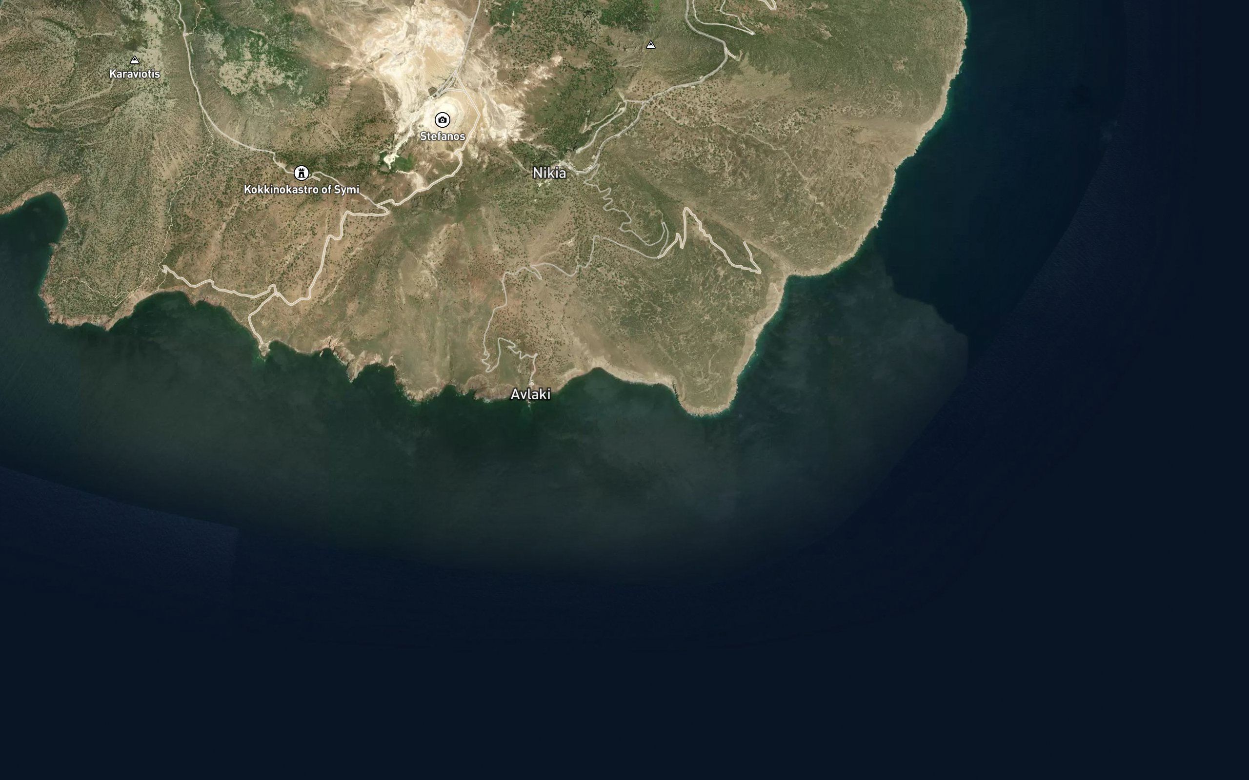 Ormiskos Grana