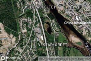 Vestadtjonna