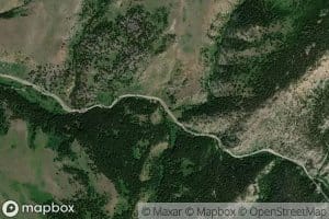 Dry Fork
