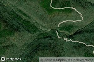 Main Prong Big Buffalo Creek