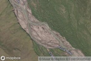 Cobble Creek