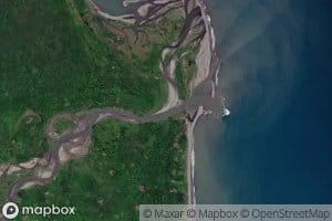 North Arm Bitoi River