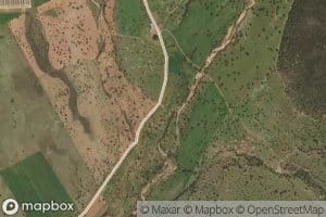 Arroyo de las Quebradas