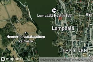 Kirkkolahti