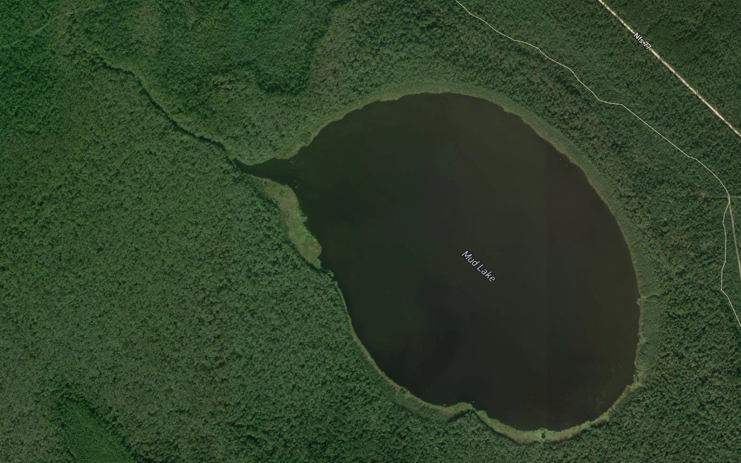 Mud Lake