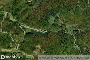 Blue Ridge Hills Lake