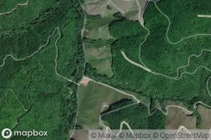 Lewis Creek