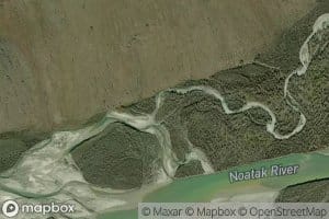 Nigikpalvgururvrak Creek