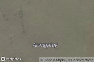 Ozero Arangatuy