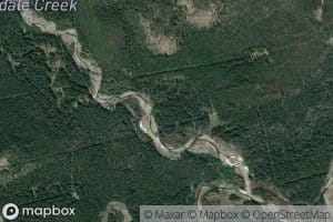 Geesdale Creek