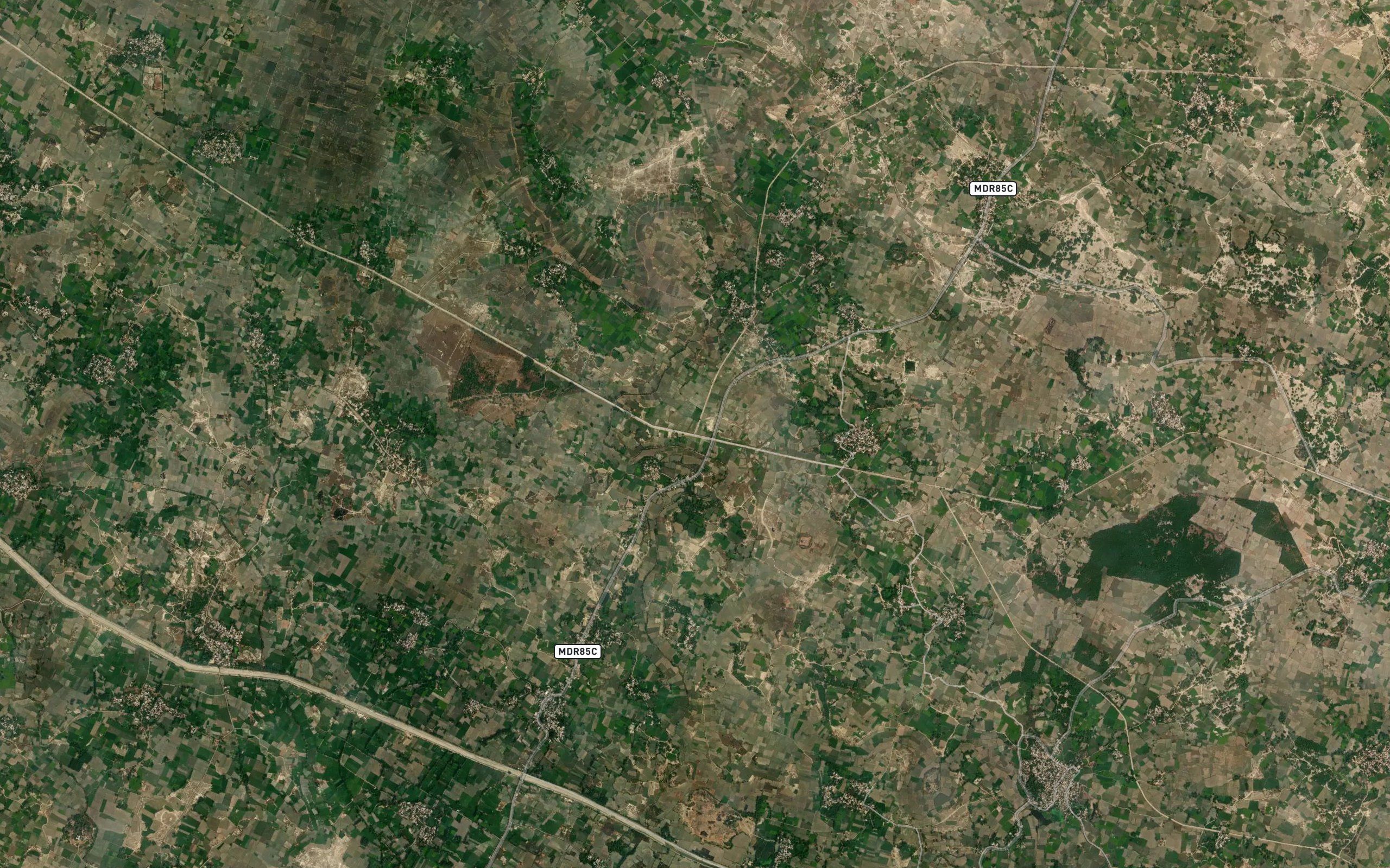 Sikandarpur Minor