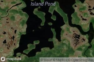 Island Pond