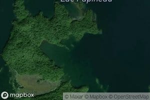 Baie de la Presqu'ile