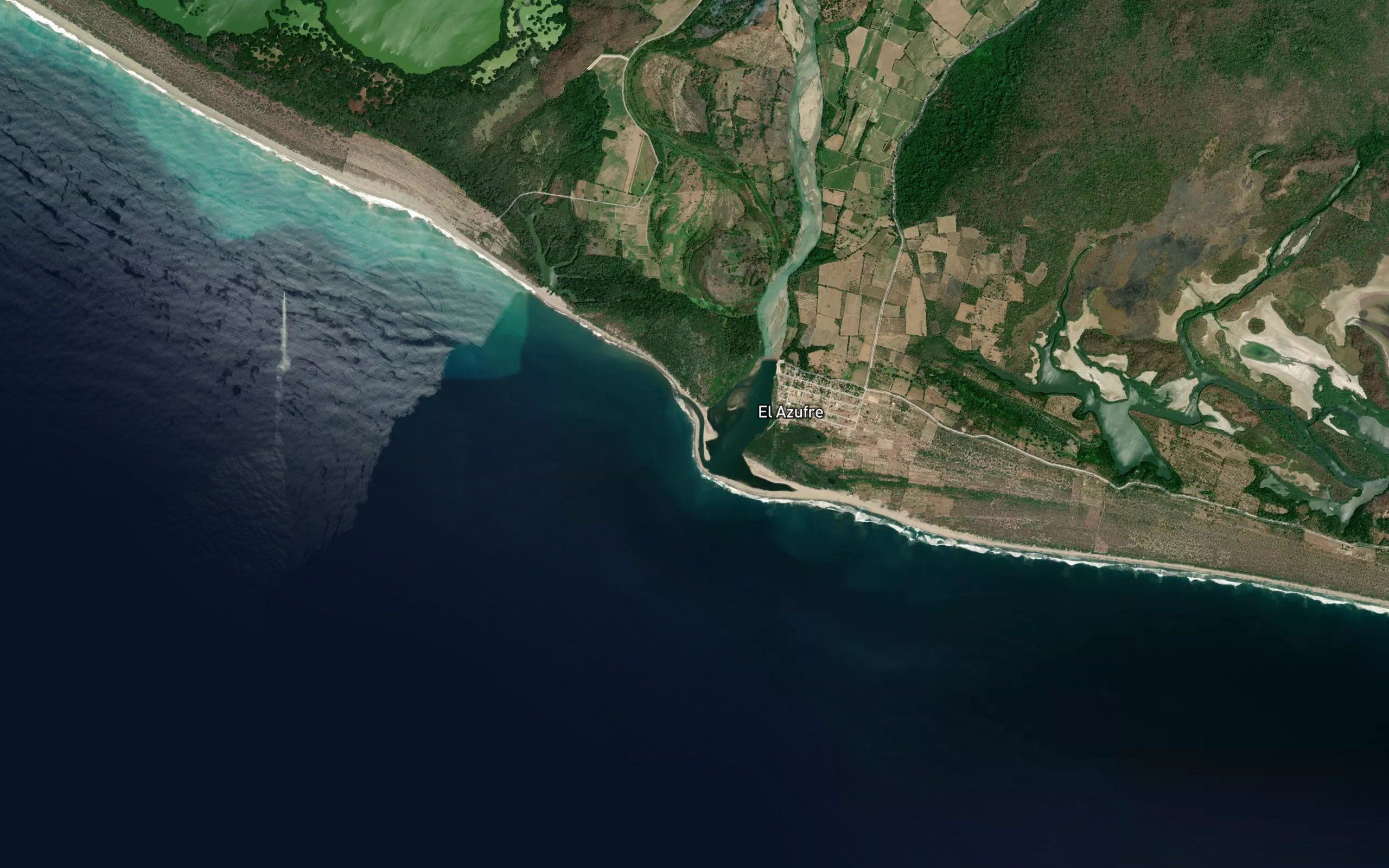 Rio Verde