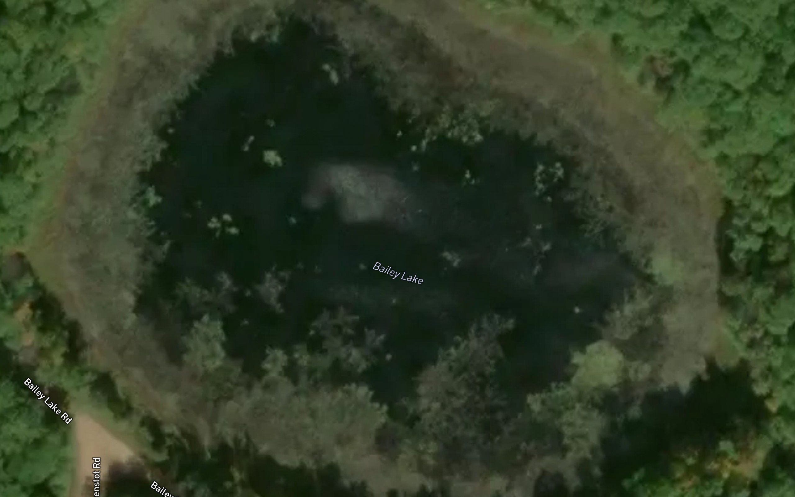 Bailey Lake