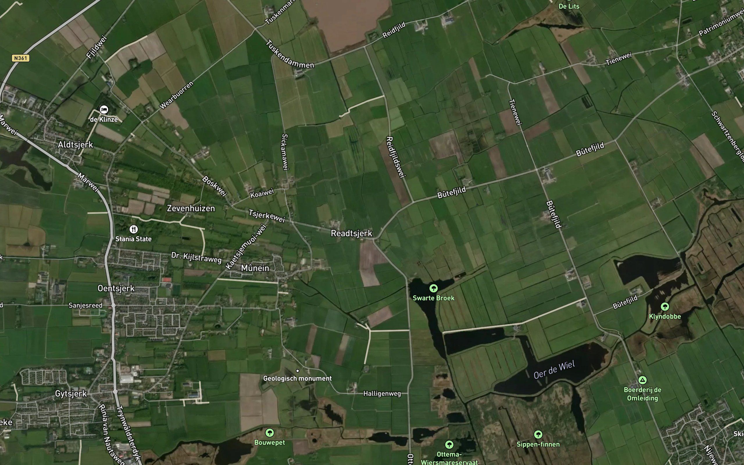 Roodkerkervaart