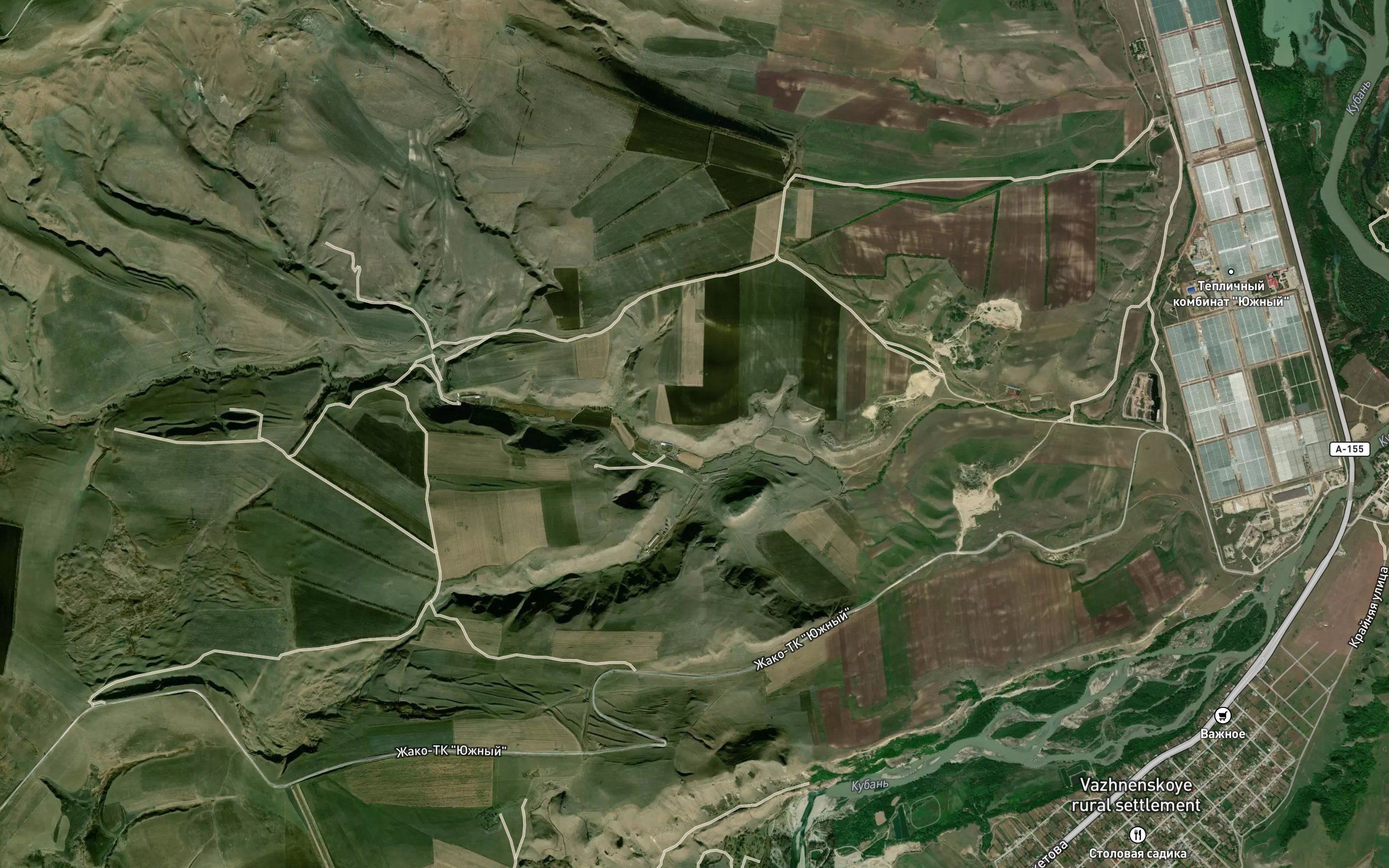 Balka Baytal-Chapgan