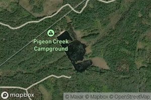 Pegeon Creek Flowage 3