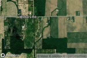 Mason Ditch
