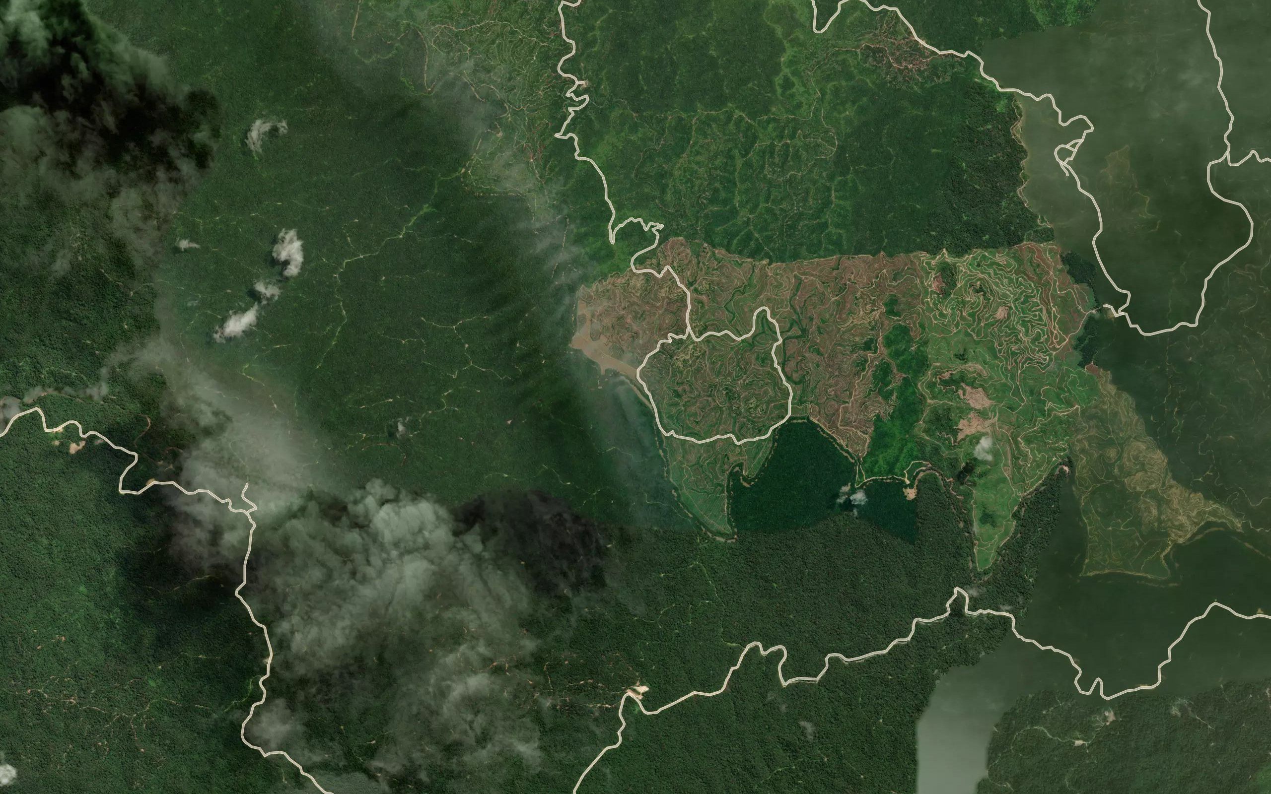 Sungai Payung