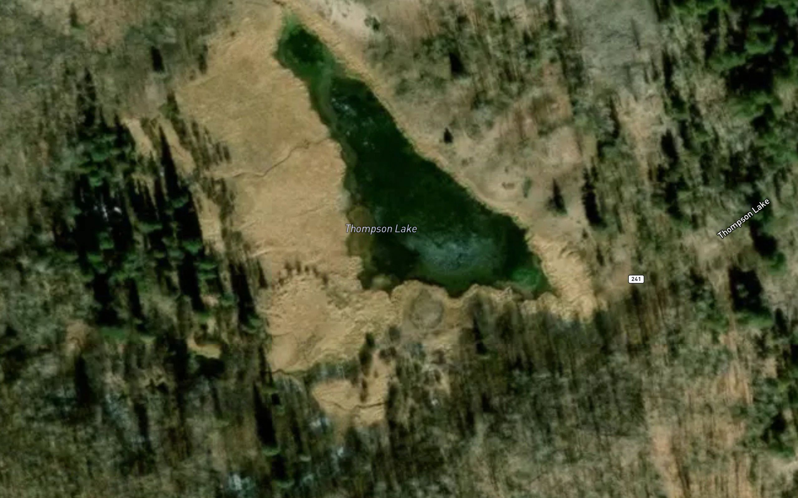 Thompson Lake