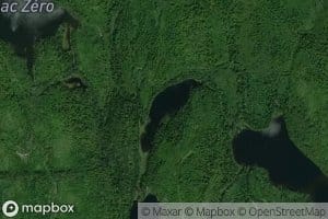 Lac a l'Ours
