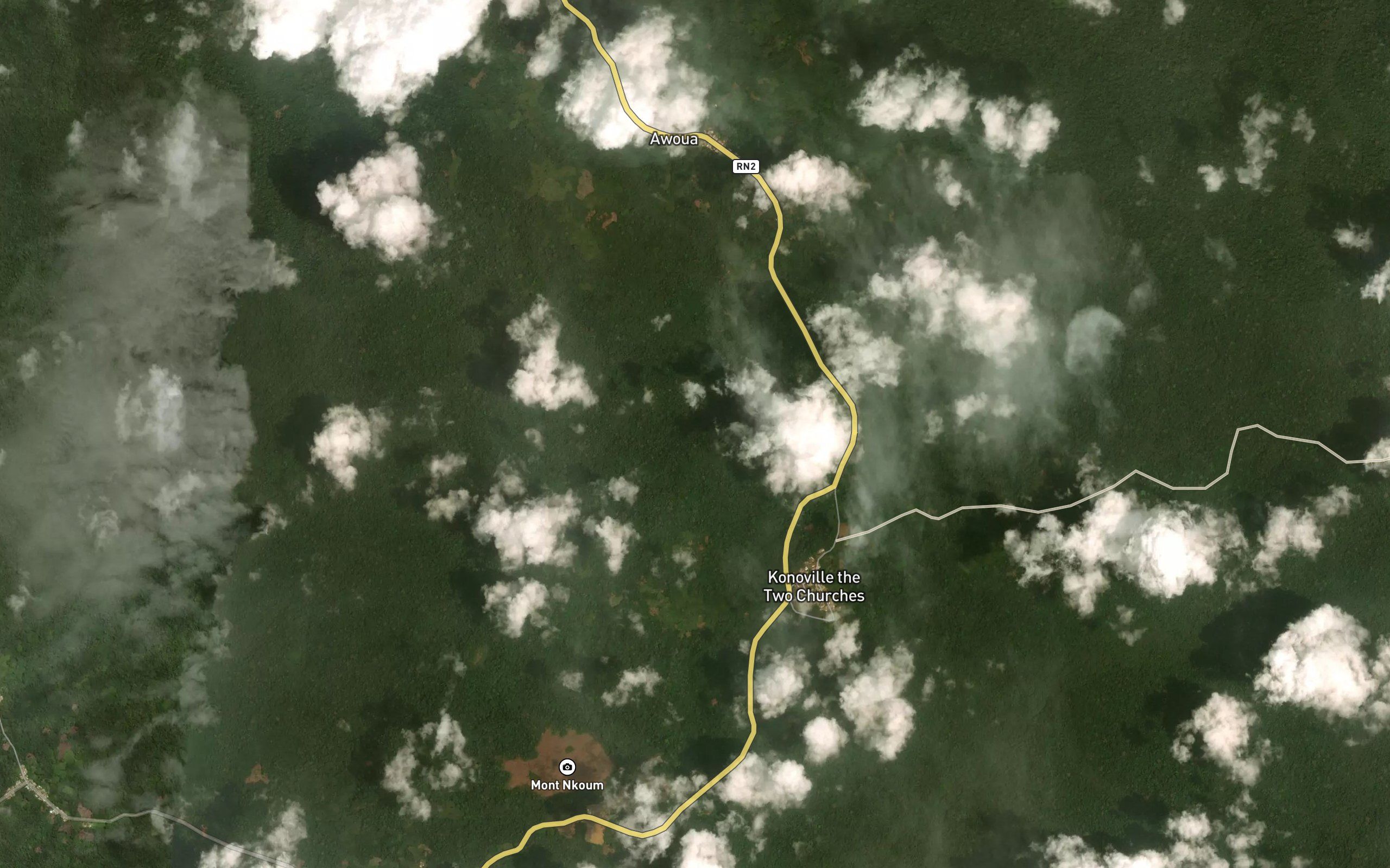 Nkama