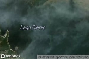 Lago Ciervo