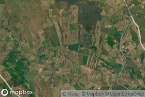 Ang Kep Nam Huai Rai