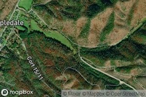 Pond Lick Run