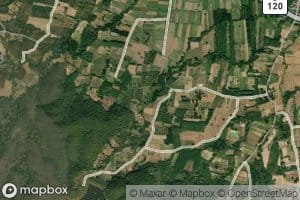 Ang Kep Nam Huai Tham