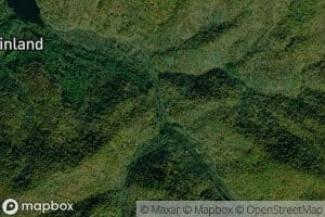 Waynesville Reservoir