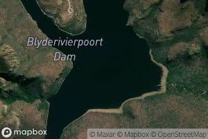 Blyderivierspoortdam